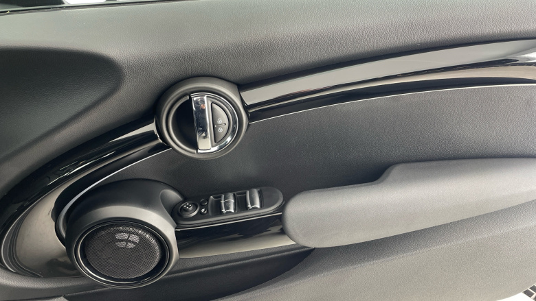 MINI Convertible 1.5 Cooper Exclusive Premium Plus 2dr Auto Petrol Convertible